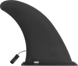 Pvc Paddle Board Surfboard Long Board Center Fin