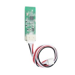 Jbd Bms Bluetooth-moduuli 3s-30s Lifepo4 Li Ion Smart Bms Erikoistarvikkeet Yhdistä mobiilisovelluksen Bluetoothiin