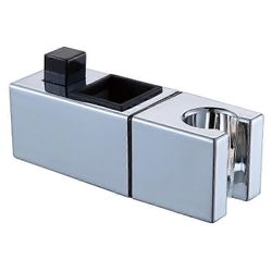 Suihkuteline Suihkutanko Nostoistuin Kiinteä istuin Suihkutarvikkeet Kylpyhuonetarvikkeet Suihkuteline (22 22mm neliöputki)