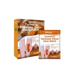 Suonikohjut - luonnollinen helpotus suonikohjuille ja hämähäkkisuoniin jaloissa (2 kpl)