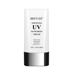 Yirtree Breylee Spf50+/pa+++ Whitening Moisturizing Sunblock Skin Care Suojaava aurinkovoide