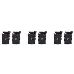 6kpl CPU-tuuletin, Proliant dl360 G8 dl360e G8 dl360p G8 tuuletin moduuli 654752-003 732136-001 69