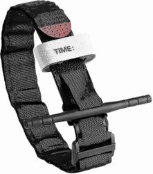 5kpl kiristysside nopea yhden käden sovellus hätä ulkona ensiapupakkaus