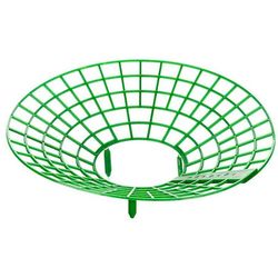 2pcs Jordbær Stand Frame Holder Balkon Plantning Rack Frugt Støtte Plant Flower Klatring Vine Pillar Havestativ