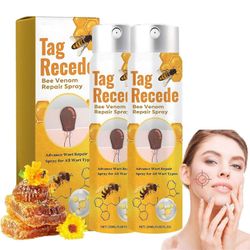 2X Tag mehiläinen, 20ml Tag Bee Treatment Spray, Tag Bee Treatment Spray, Tag Bee Spray 2 kpl