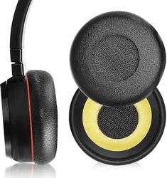 Evolve 65 Foam Earpad Earpad For Evolve 65, erstatning Ear Pads For Jabra Evolve 20 20se 30 30ii 40 65 65+