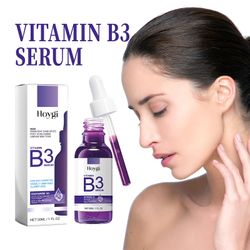 Lisade B3 serum, mørk flekkkorrigerer 1pcs