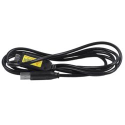 Suc-c3 USB dataladerkabel for Samsung kamera Es65 Es70 Es63 PL150 PL100