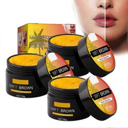 3kpl solariumgeeliä, intensiivistä pehmeää ruskeaa solariumvoidetta solariumin kiihdytinvoidetta, intensiivistä solariumgeeliä ulkoaurinkoon, saavuta