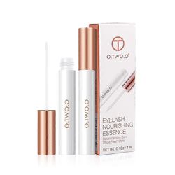 2X Premium ripsien kasvuseerumi 0,1 unssia/3 ml julmuudesta vapaa ärsytyksetön koostumus