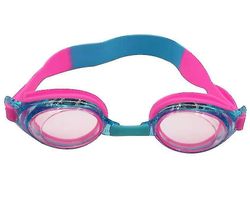 Svømning Beskyttelsesbriller Vandtæt Anti Fog Swim Beskyttelsesbriller Børn Beskyttelse 4