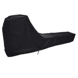 Concept 2 soutulaitteen kansi - pölytiivis, repeytymätön Oxford-kangassuojakuori kuntolaitteille