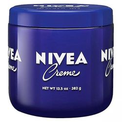 Nivea creme 13,5 oz burk