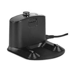 Laturin telakka-asema IRobot Roomba E5 E6 I1 I3 I4 I6 I7 I8 500 600 700 800 900 -sarjan latausalustalle EU-pistoke