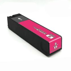 Tatrix 976 976y uudelleenvalmistettu mustekasetti HP Pagewide Pro 552dw/dn/577dw/z, pagewide Managed P55250dw/p57750dw -tulostimelle 1 KPL MAGENTA