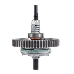 Teräs 6878 54T liukukytkin Traxxas Slash / Stampede 4X4 RC -autoon