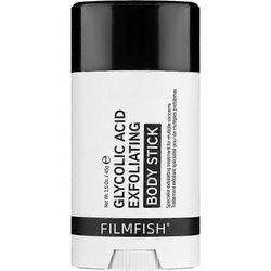 INKEY-luettelo Glykolihappoa kuoriva vartalopuikko 45g 1pc