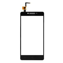 JVY Til Lenovo K30 / K30T / K30W Touch Panel (Sort)