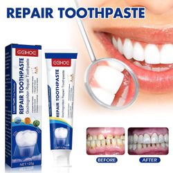 Gaoguan Reparasjon tannkrem, Loose Tooth Care tannkrem, gingival omsorg og tannforsterkende tannkrem Flerfarget