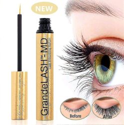 Grande Lash Md ripset ja tehostaja pituuden täyteläisyyteen.4ml