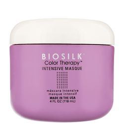 BioSilk väriterapia intensiivinen naamio 118ml