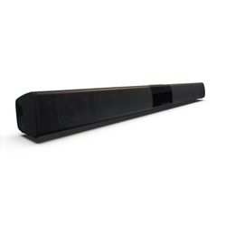 Langattomat Bluetooth-kaiuttimet 20W soundbar kotiteatteri soundbar AUX RCA -tulo TF-kortti musiikin toisto FM-radioliitäntä kaukosäätimellä USB Recha