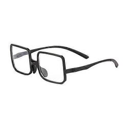 Ammattimaiset biljardi Snooker Goggles Full Frame Biljardi Lasit Kilpailu Silmälasit Säädettävät nenätyynylasit musta