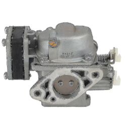 Båd påhængsmotor karburator Marine Motor Carbs Karburator Assy Til Tohatsu Påhængsmotor 9,8 / 8 hk 2-takts