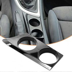 Auton pulloteline Pitkä huoltoaika sileä pinta Comapct auton kuppiteline BMW 1-sarja E87 2004-2011