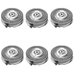 Vaihtopään terä Philips Series 5000 -parranajokoneisiin, partaleikkuripää yhteensopiva Phillips Series 5000 (S5xxx) -sarjan kanssa