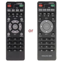 Poista Tech Ubox Tv -kaukosäätimen esto Smart Tv Box Gen 1/2/3:lle