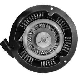 Kaapelikäynnistin Hechtin ruohonleikkureihin ja moottorikultivaattoreihin - yhteensopiva muiden merkkien kanssa