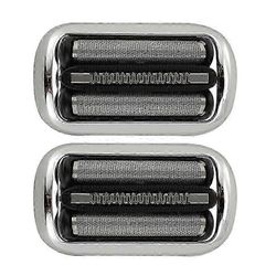 73S vaihtoparranajopää Braun Electric Razor Series 7 S7 7020S, 7025S, 7085Cc, 7027Cs, 7071C Hopea