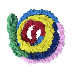 Yhteistyö Joustava Harjoitus Ryhmätyö Leikki Sisäaktiviteetit 6m Monivärinen 4m