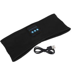 Bluetooth-sankaalle, langattomalle musiikkipuhelulle, urheilulle, juoksulle, joogakationille, unikuulokkeille