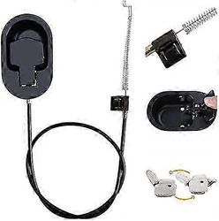 Yleiset varaosat alumiiniseoksesta valmistetulle sohvalle, jossa on 96 cm:n kaapelikahva, lepotuoli – helppo asentaa nojatuoliin ja rentoutumistuol...