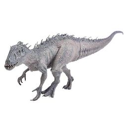 Suurikokoinen Jurassic Indominus Rex Simulaatio Dinosaur malli Lelu Pvc ToimintaHahmo