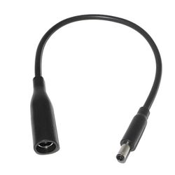 Dell 7,4 mm:n 4,5 mm:n verkkovirtalaturin virtalähteen lataus US Converter