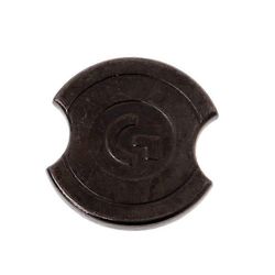 1PC-hiiren virityspainot G403 G703 G903 / G PRO -hiirien vastapainolle Musta