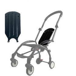 Jdd Power Rataslisävarusteet Selkänojan levy Yoyo/yoyo2/yoyo+/yoya/babythrone-vauvanvaunuihin Varaosa