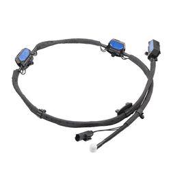 Tuulilasin suuttimen suihkujärjestelmä BMW 5-sarjalle F10 F11 528 535