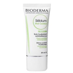 Bioderma Sebium matto ohjaus 30ml