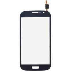 Kosketusnäyttö Galaxy Grand Neo / i9060 / i9168 Musta