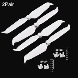 Dji Phantom 4/4 pro/4 Advance 9450S Dji Dji Phantom, 4 paria, nelikopterilisävaruste 2pairs
