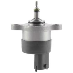 0281002480 BMW E46 E38 E39 X5 2.5D 3.0D Common Rail paineensäätöventtiilin säädin harmaa