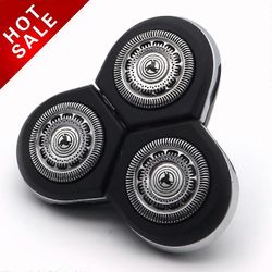 RQ12 vaihtoparranajopäät malleihin Philips RQ1250, RQ1260, RQ1280, RQ1290 RQ1150X RQ1160X RQ1180X RQ1185, RQ1050, RQ1060