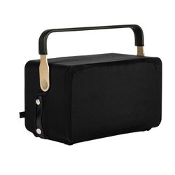 Pölykotelo aidoille 200/300/500 langaton Bluetooth-yhteensopiva kaiuttimen suojakuori joustavalla nauhapölykotelolla AUTHENTICS 300:lle