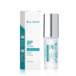 unbrand Täyteläinen huulishotti, hyaluronihappo LipsOil Serum Gloss, kosteuttava huuliseerumi pitkäkestoiseen, huulijuonteiden parantamiseen, koste...