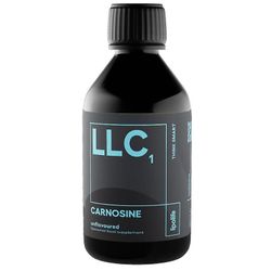 Lipolife LLC1 Liposomaalinen karnosiini 240ml