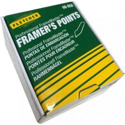 Fletcher 08-950 Framemaster Framerin pisteet 16mm (3 000)